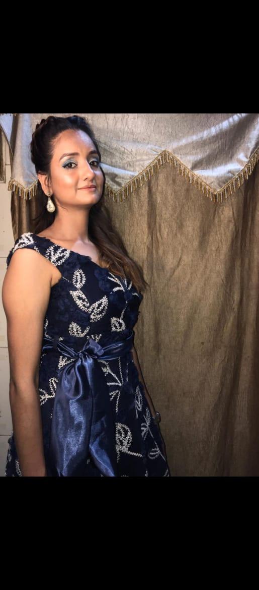 Nisha Gaikwad